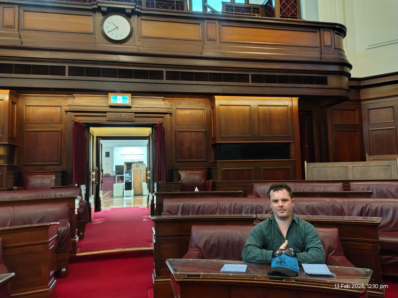 My first 8 months in Canberra article picture