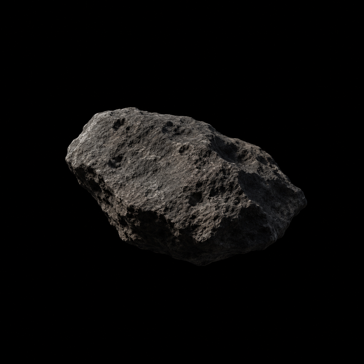 Profile picture for Asteroid-A5