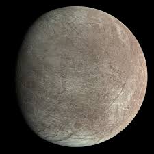 Profile picture for Europa