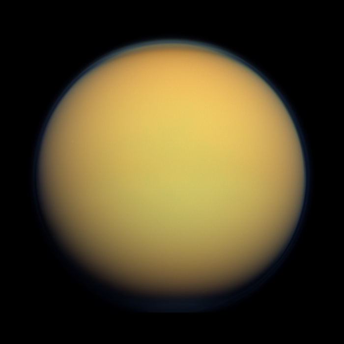 Profile picture for Titan