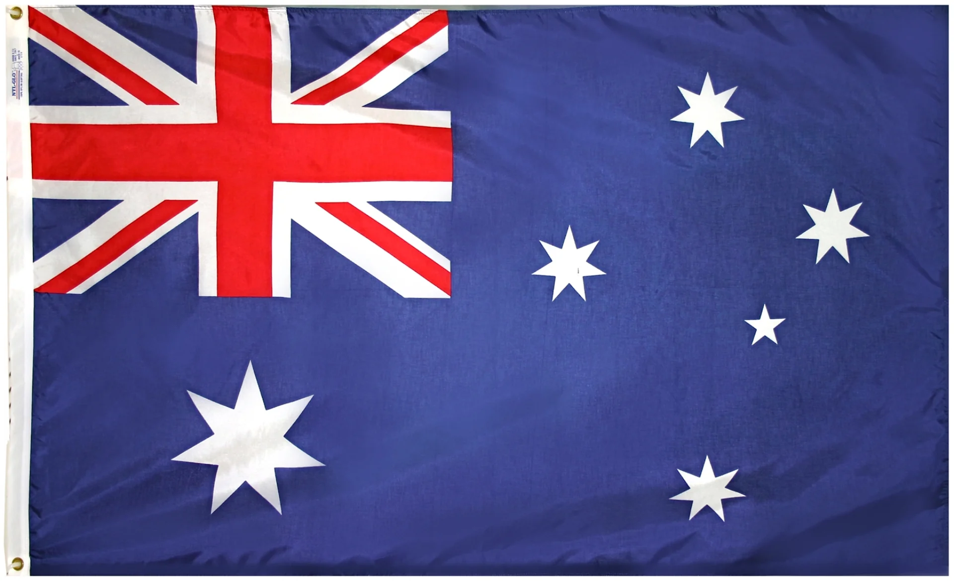 Australian flag