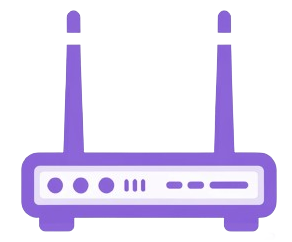 Router and Network support Albury and Wodonga 